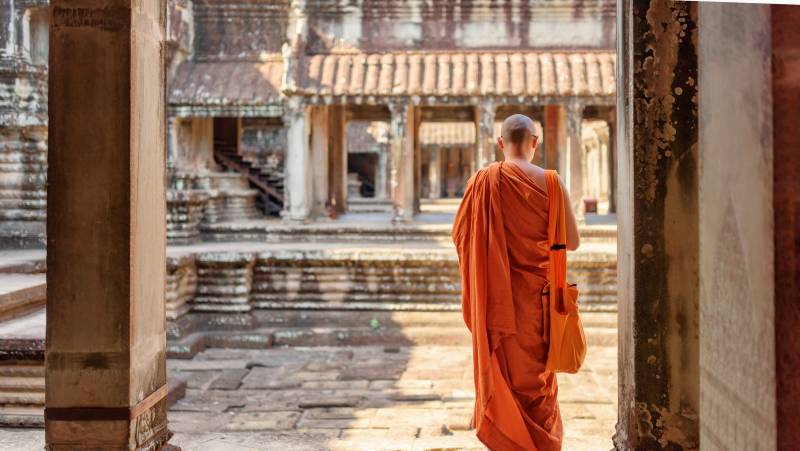 Vietnam & Angkor – Premium Adventure