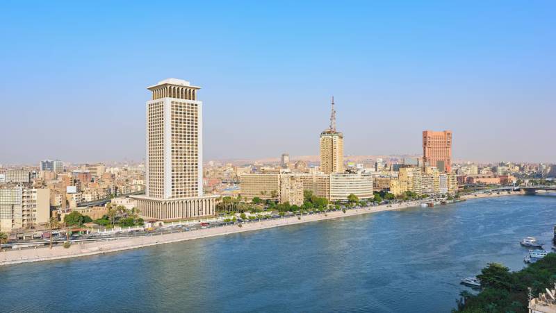 Ancient Egypt & Nile Cruise – Premium Adventure