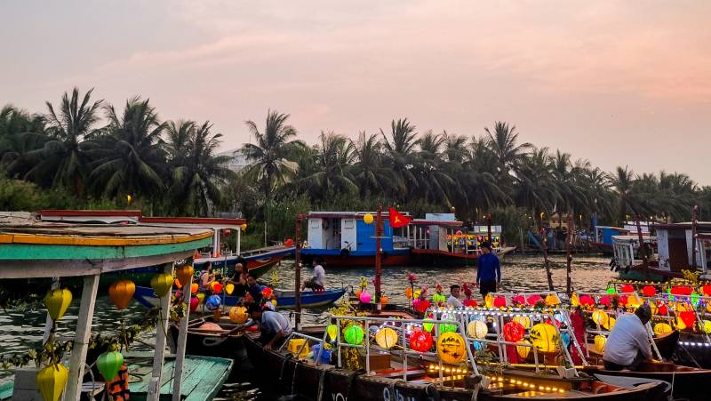 Best of Vietnam – Premium Family Adventure