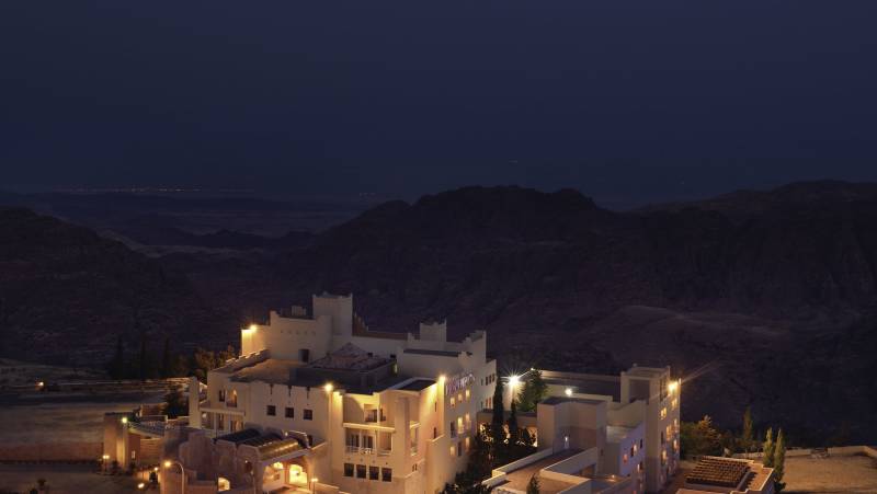 Kingdoms of Jordan – Premium Adventure