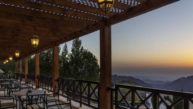 Kingdoms of Jordan – Premium Adventure