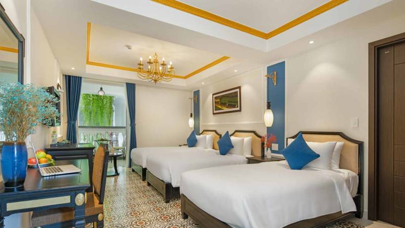 Vietnam & Angkor – Premium Adventure