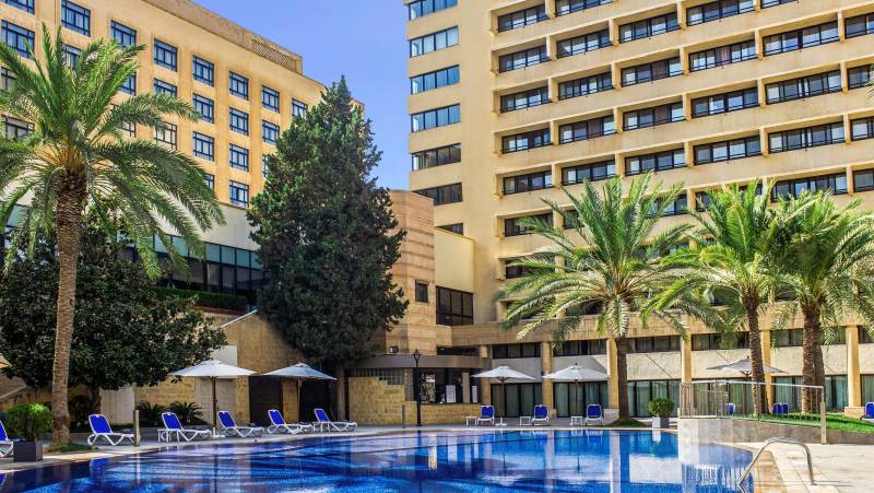 Kingdoms of Jordan – Premium Adventure