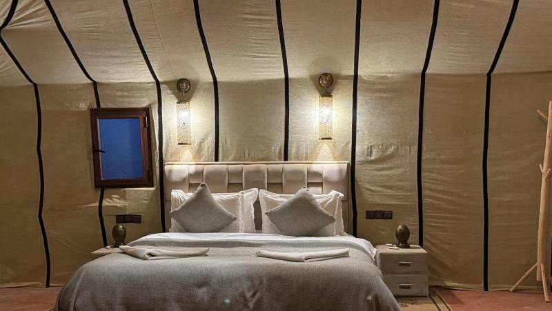 Treasures of Morocco – Premium Adventure