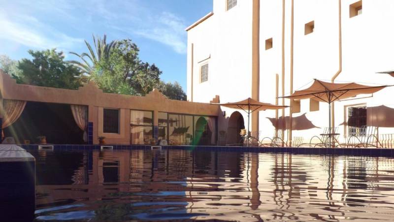 Treasures of Morocco – Premium Adventure