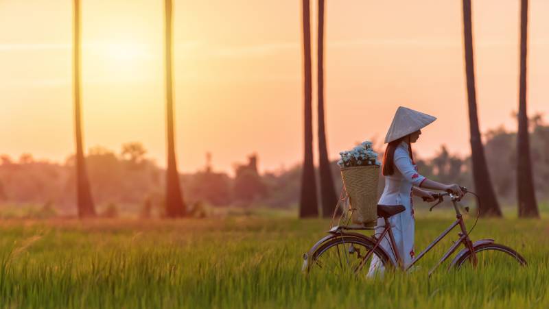 Cycle Southeast Asia – Premium Adventure