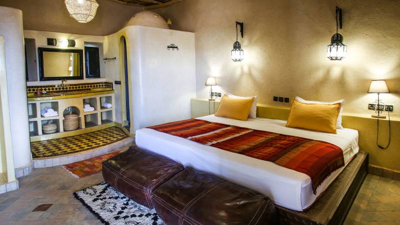 Treasures of Morocco – Premium Adventure