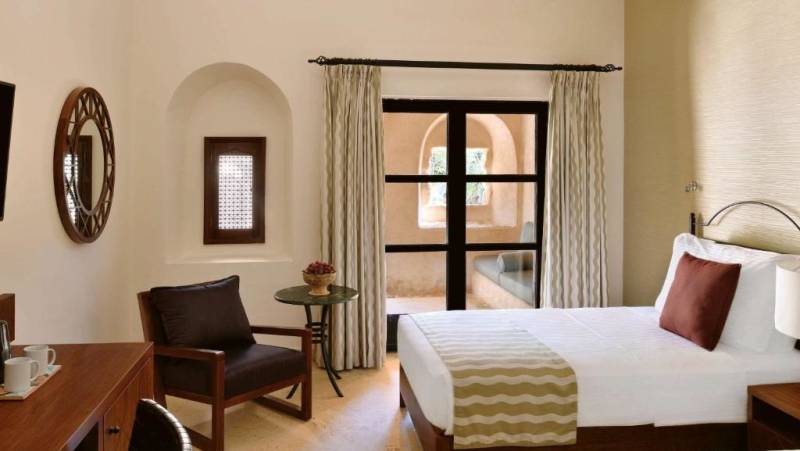 Mövenpick Resort & Spa Dead Sea