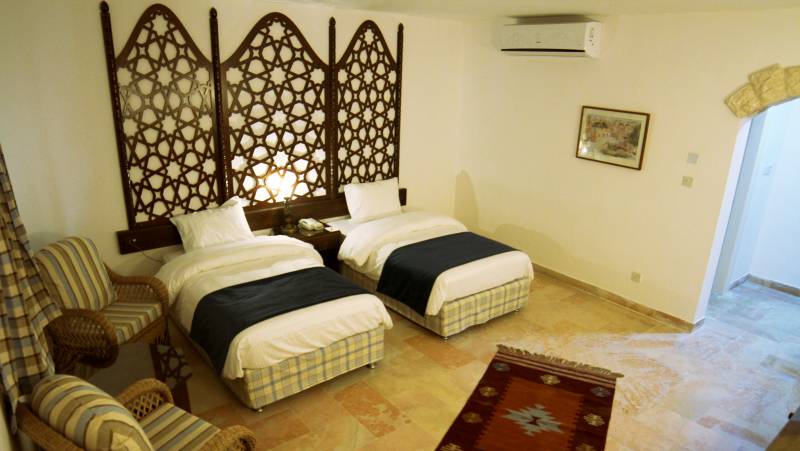 Kingdoms of Jordan – Premium Adventure