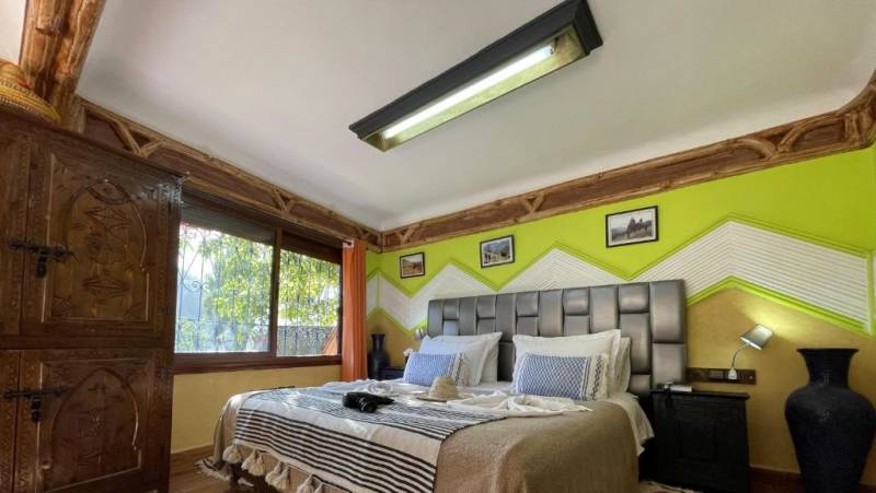 Treasures of Morocco – Premium Adventure