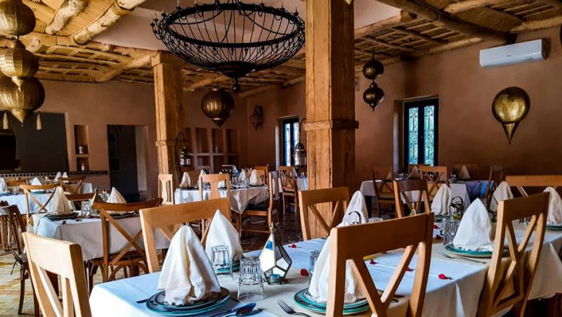 Treasures of Morocco – Premium Adventure