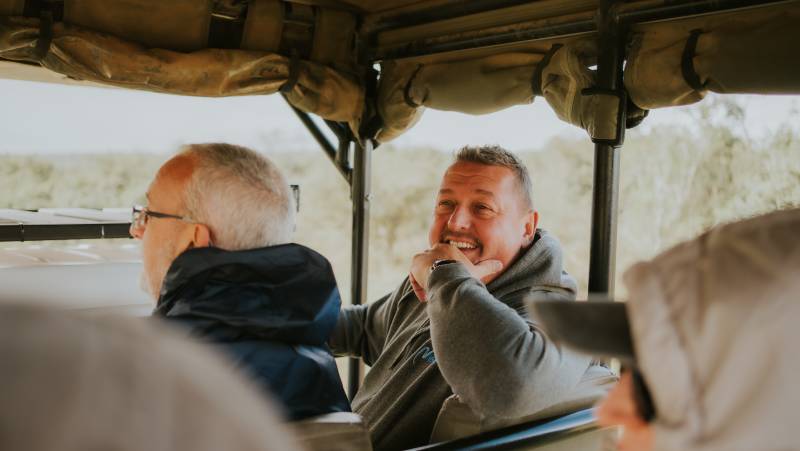 Cape Town and the Garden Route – Premium Adventure