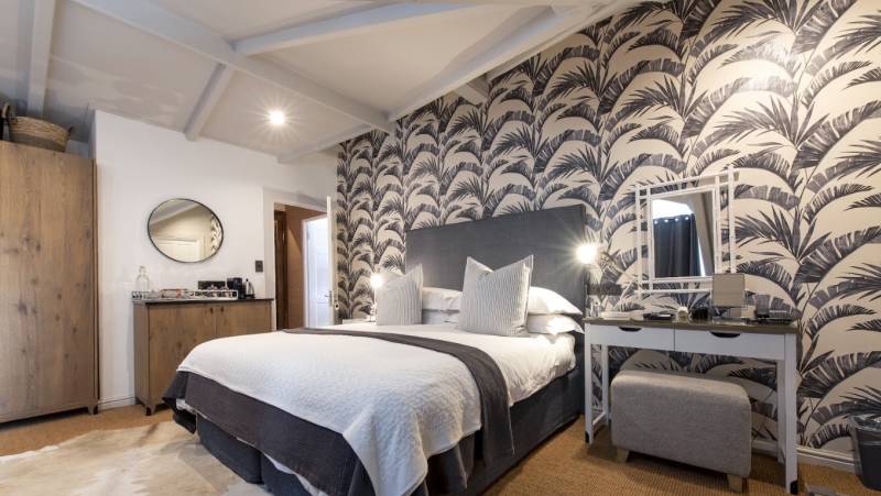 Blackheath Lodge