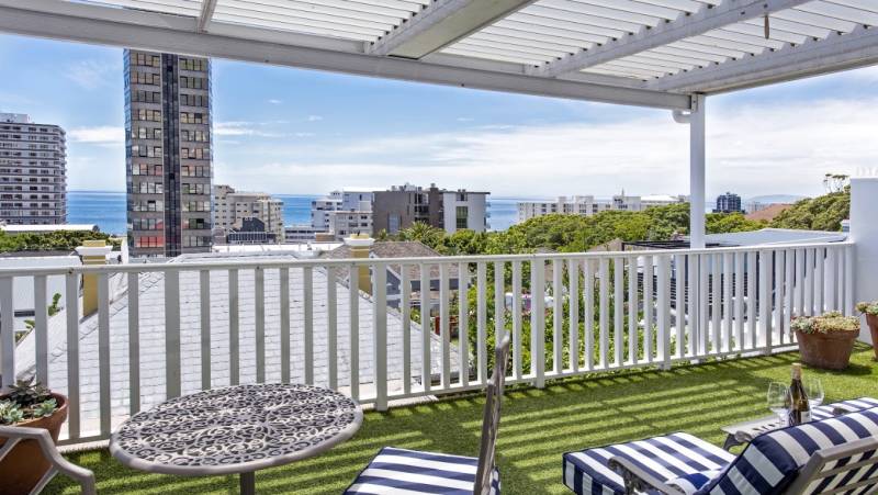 Blackheath Lodge