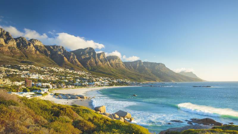 Cape Town and the Garden Route – Premium Adventure