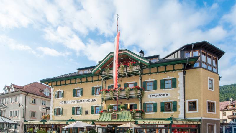Hotel Adler