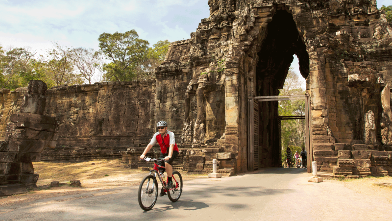 Angkor Wat