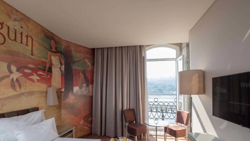 Vila Galé Porto Ribeira