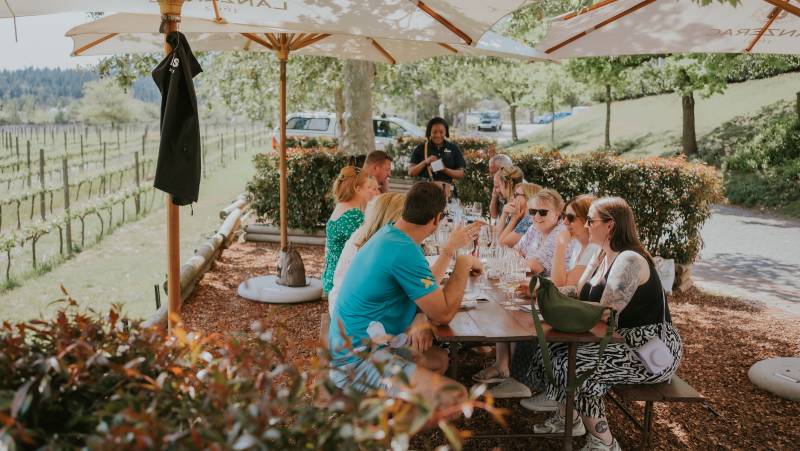 Cape Town & the Garden Route