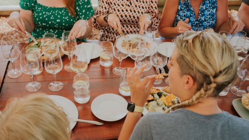 Cape Town & the Garden Route