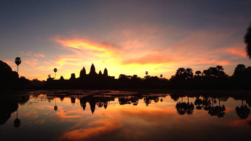 Cycle Southeast Asia – Premium Adventure