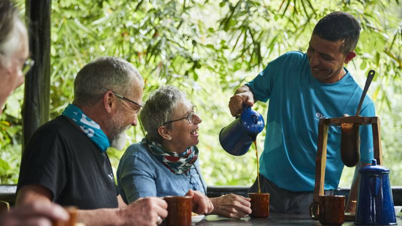 Discover Costa Rica – Coastal Edition