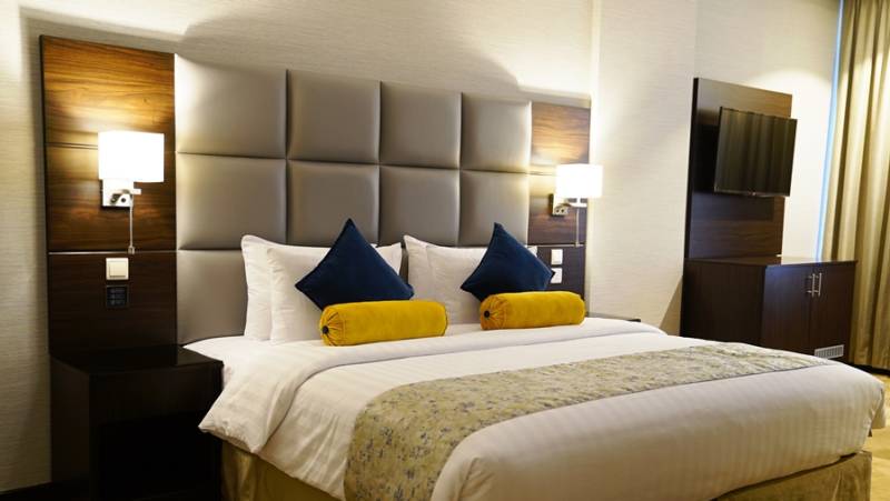 Saudi Arabia Explorer