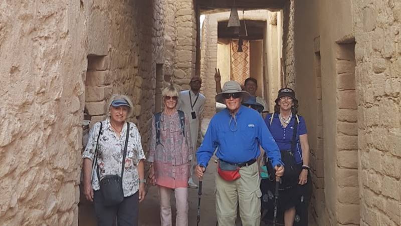 Saudi Arabia Explorer