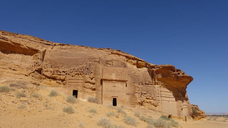 Saudi Arabia Explorer