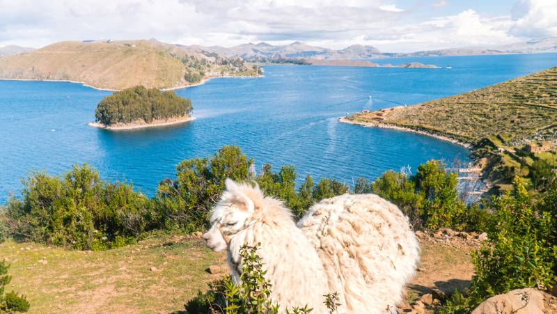 Lake Titicaca Add-on Tour