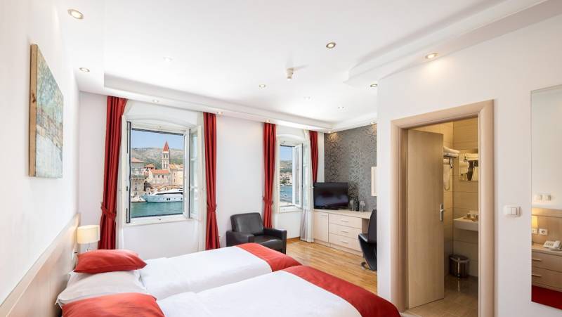 Hotel Vila Sikaa