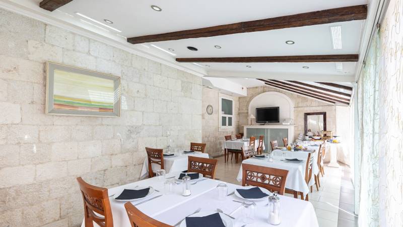 Hotel Vila Sikaa
