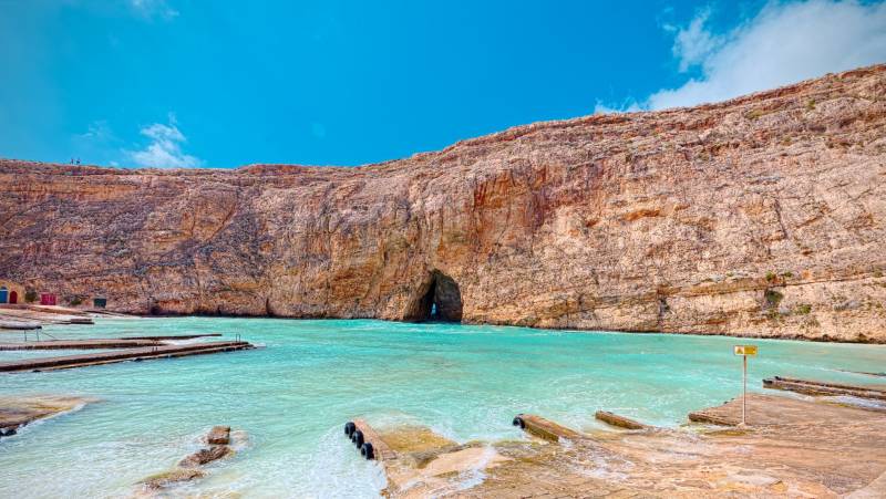 Discovering the Maltese Islands