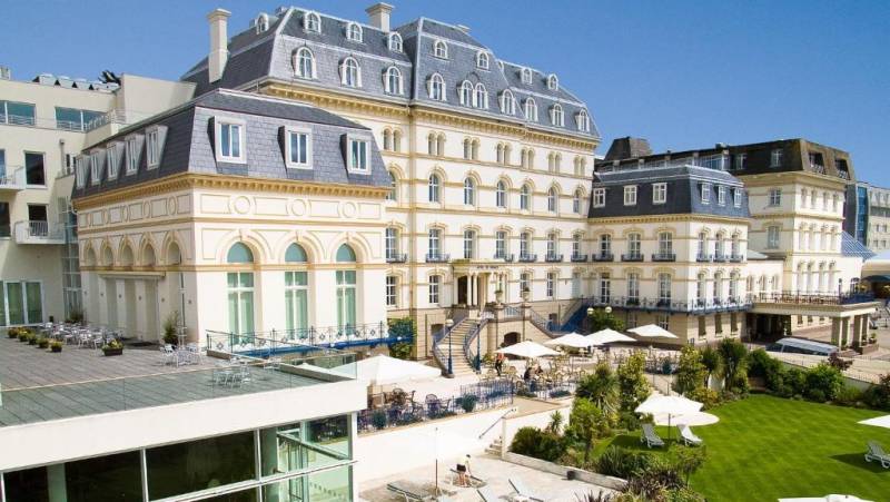 Walking in Jersey, Guernsey and Sark