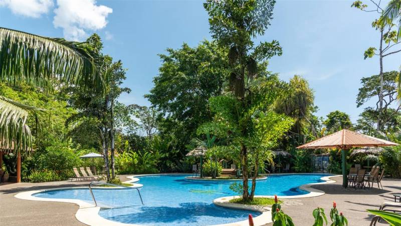 Discover Costa Rica – Coastal Edition