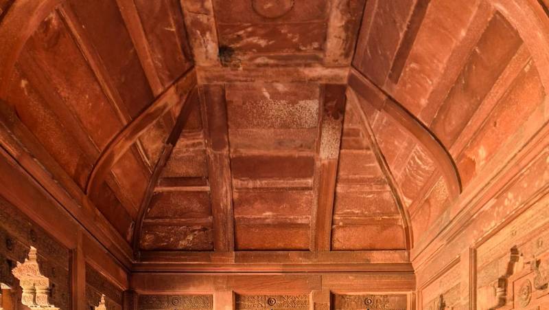 India’s Golden Triangle