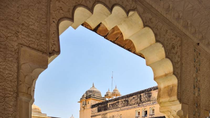 India’s Golden Triangle