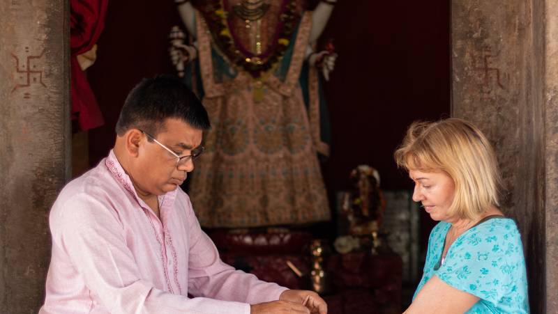 India’s Golden Triangle