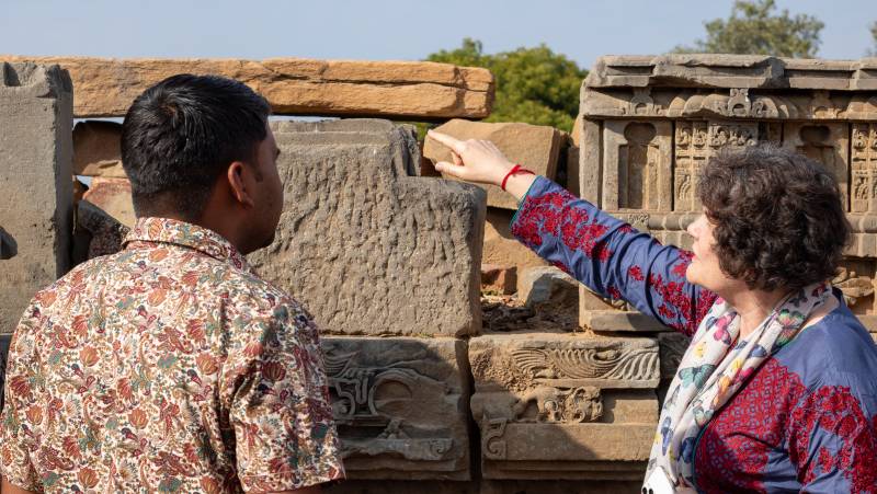 India’s Golden Triangle