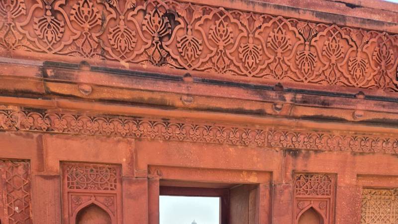 India’s Golden Triangle