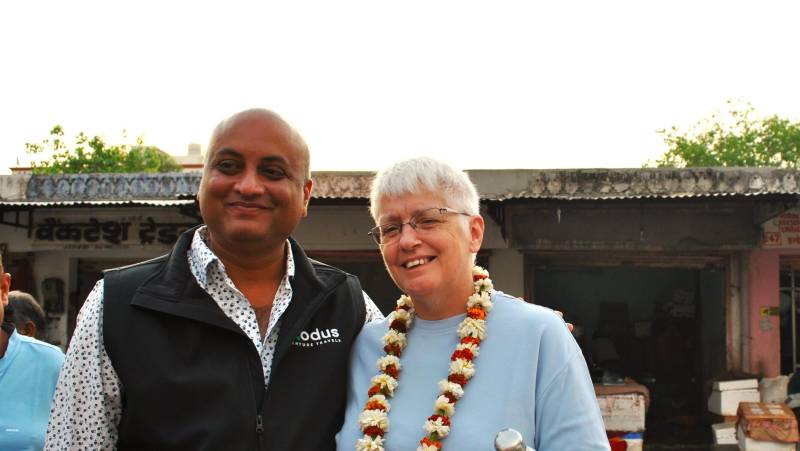 India’s Golden Triangle