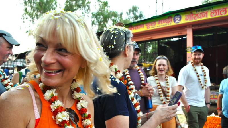 India’s Golden Triangle