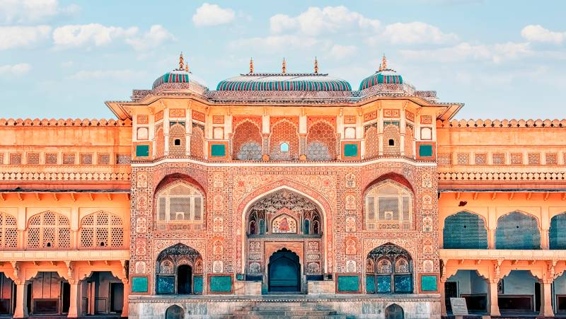 India’s Golden Triangle