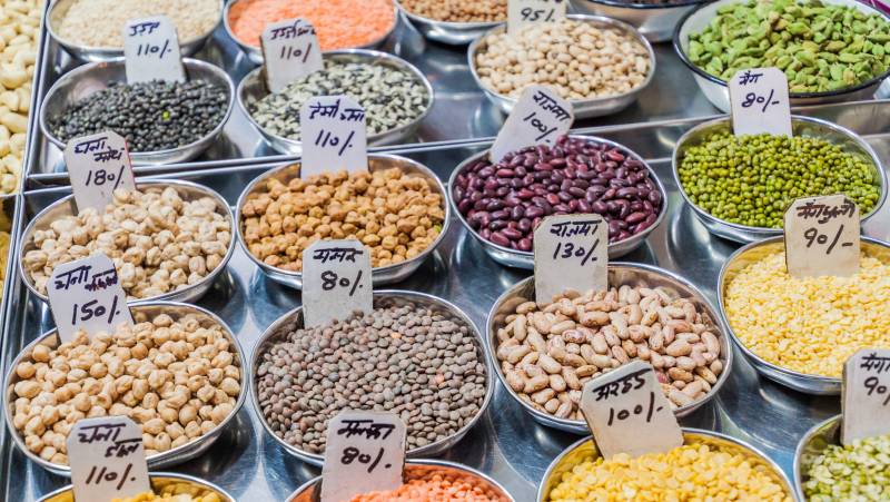 India’s Golden Triangle