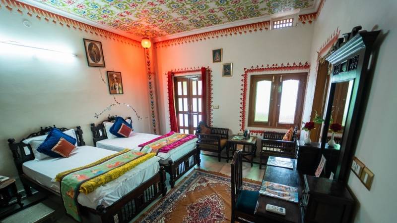 India’s Golden Triangle