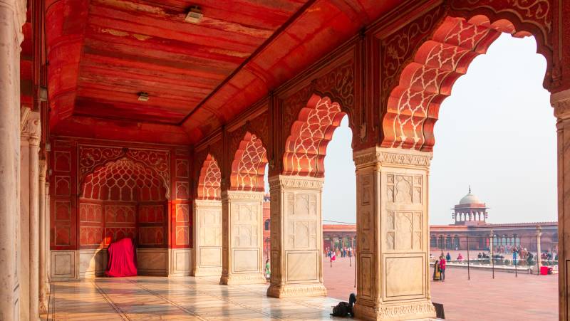 India’s Golden Triangle