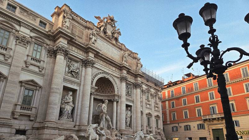 Walking in Rome, Assisi and Umbria – Premium Adventure