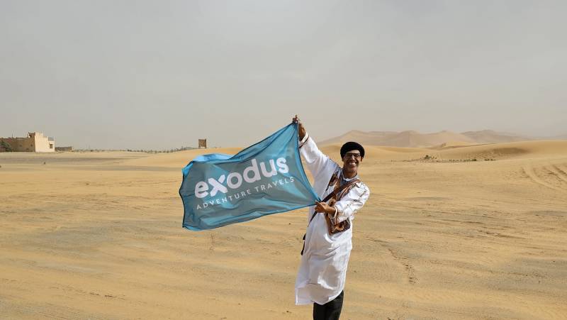 Highlights of Morocco