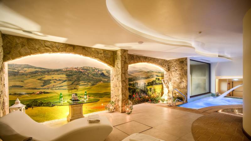 Walking in Rome, Assisi and Umbria – Premium Adventure