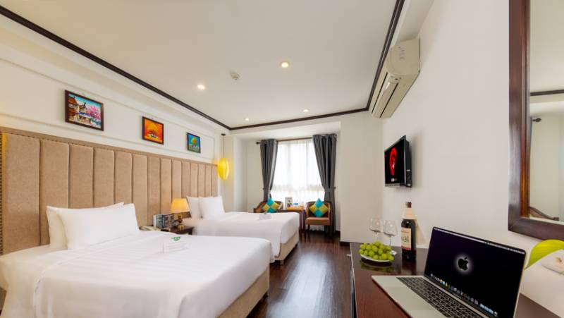 Vietnam Family Adventure